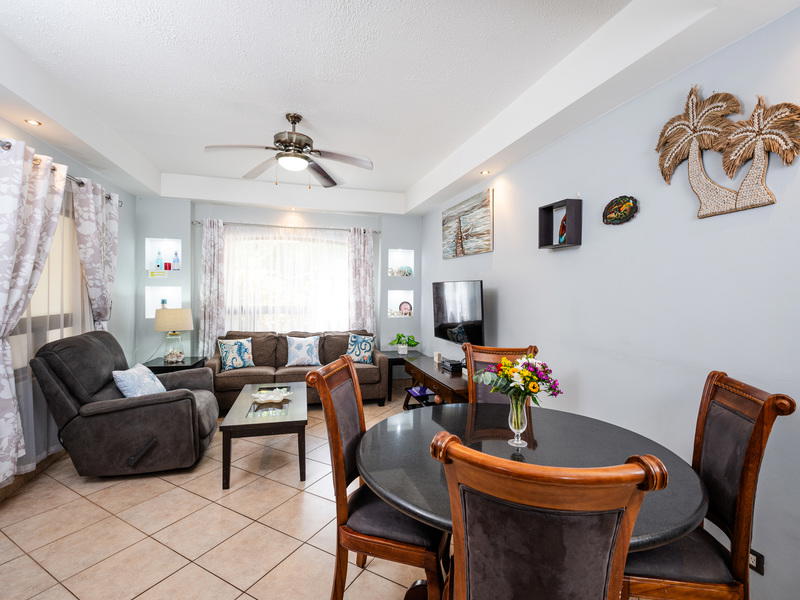 Propiedad en Condominio The Oaks