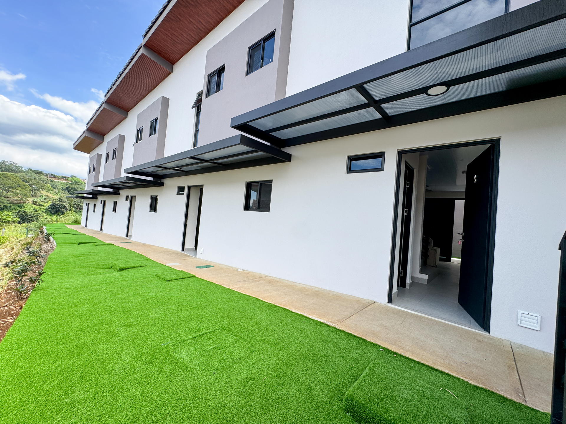 Propiedad en Condominio Montezuma