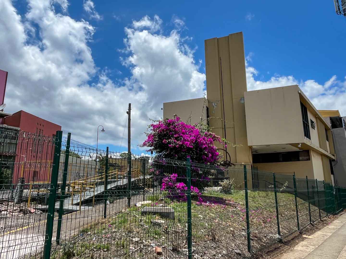 Casa en Catedral
