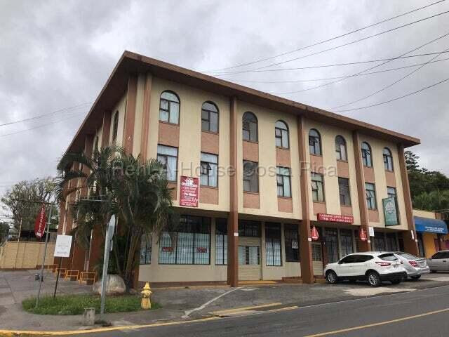Apartment at Escazú