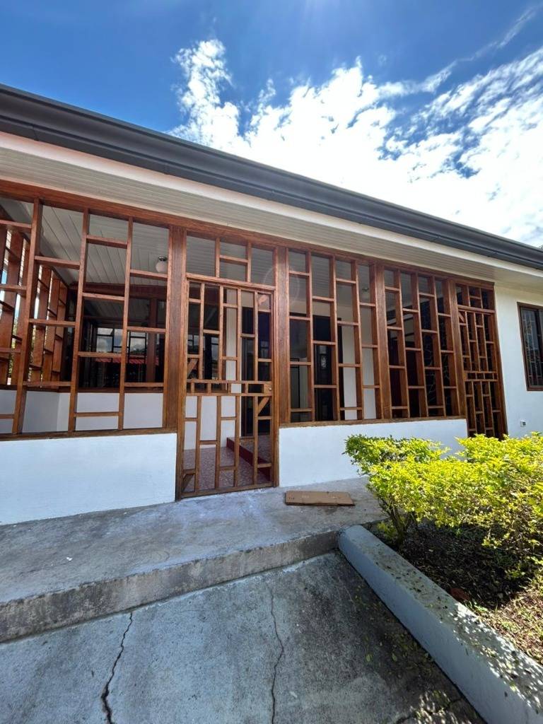 Casa en Ángeles