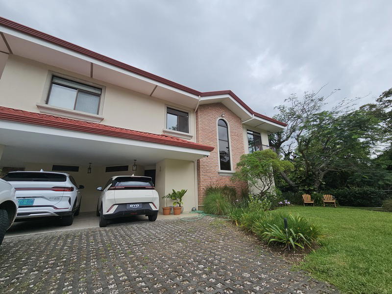 Property at Santa Ana