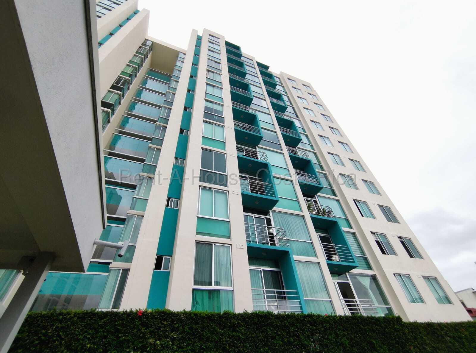 Apartment at Condominio Bambú Eco-Urbano