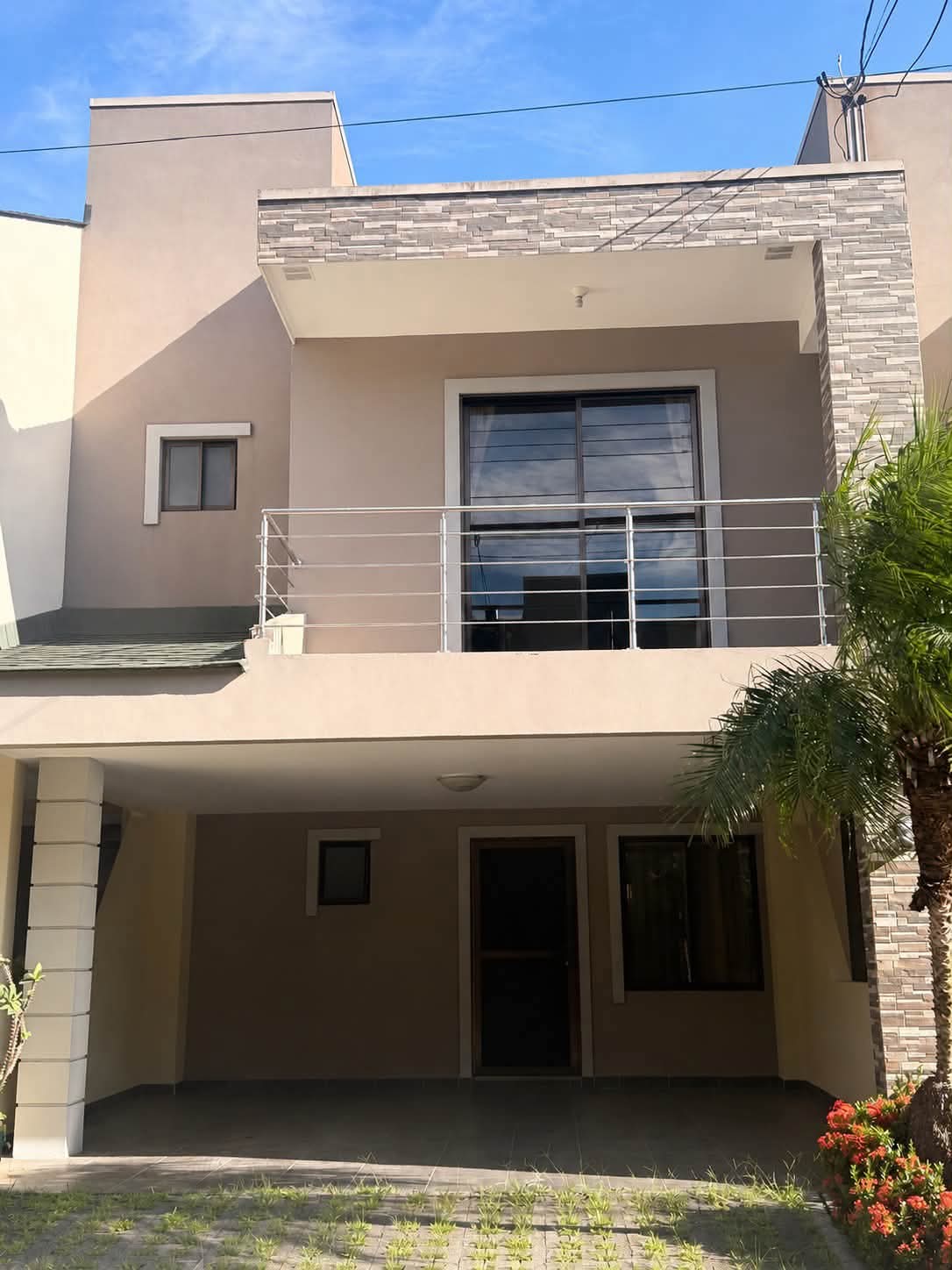 Casa en Colón