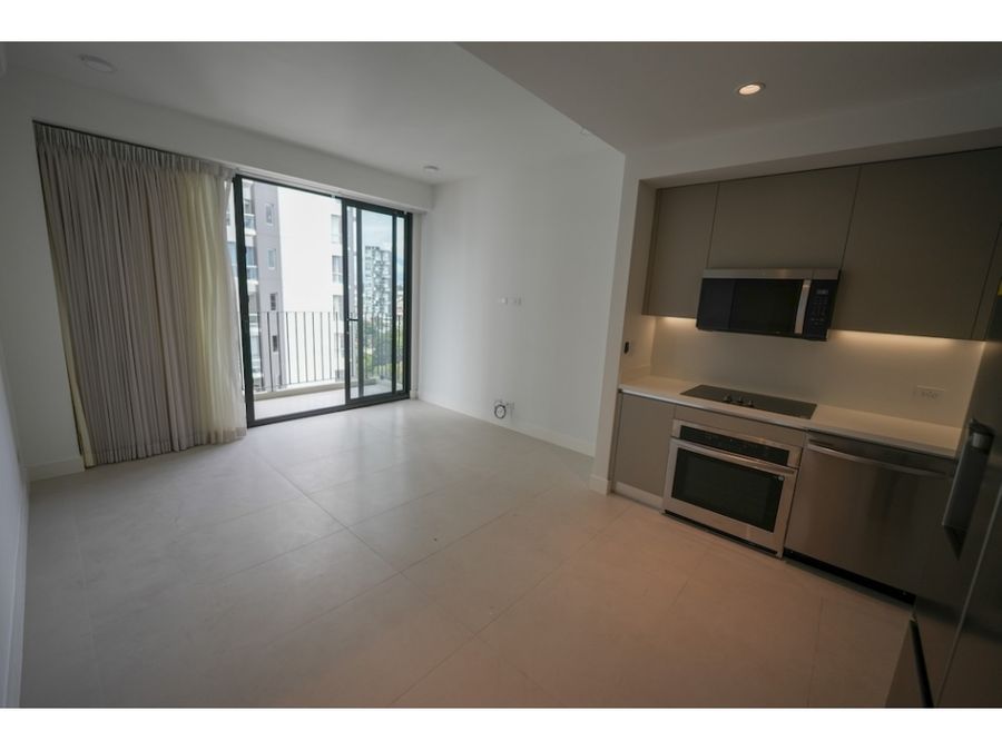Apartamento en Mata Redonda