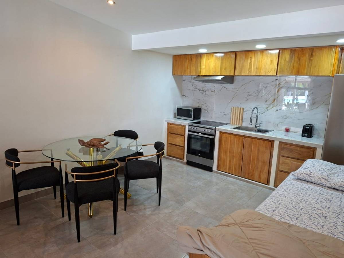 Property at Tropical Condominios Jacó