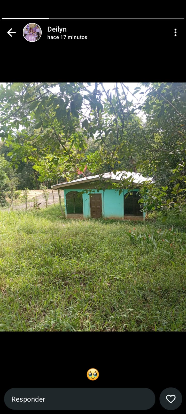 Casa en Guaycará
