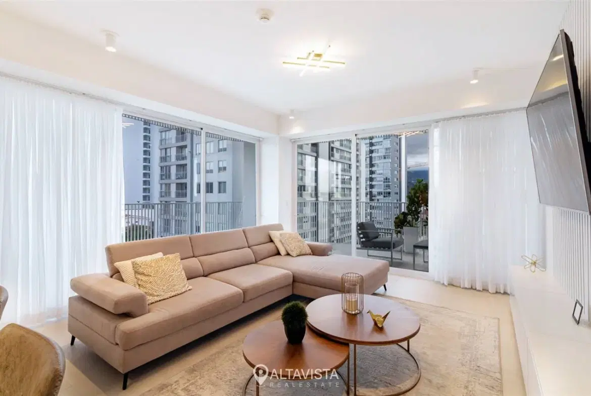 Casa en Condominio Velo Nunciatura