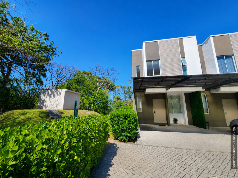 Casa en Santa Ana