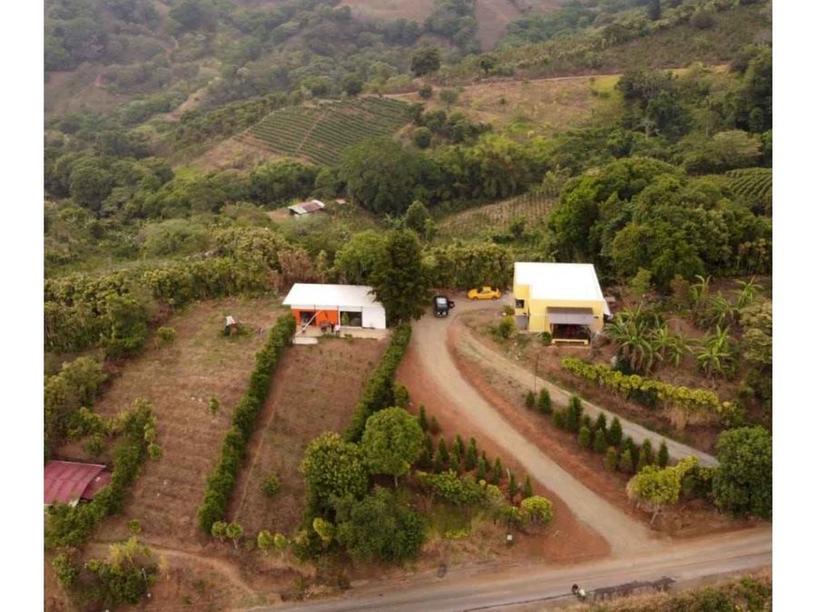 Casa en Cirrí Sur