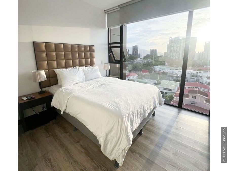 Apartamento en Pavas