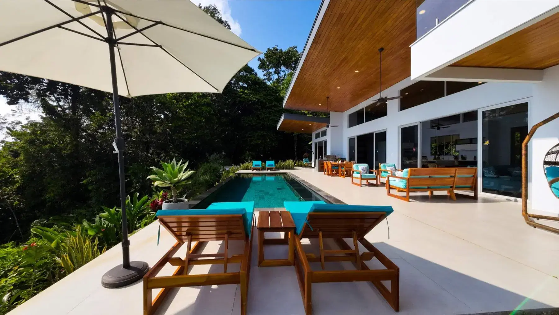 Casa en Bahía Ballena