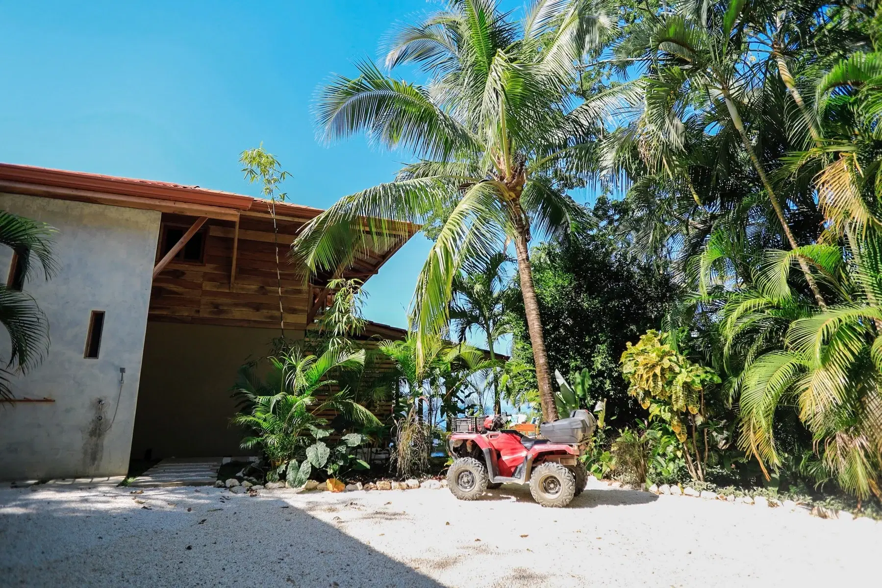 Casa en Cóbano