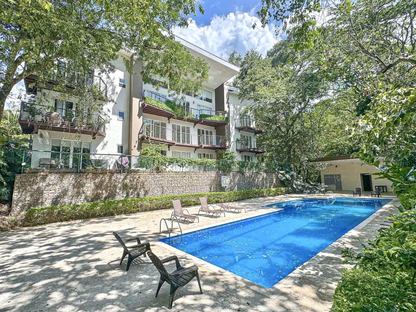 Propiedad en Condominio San Nicolás de Bari