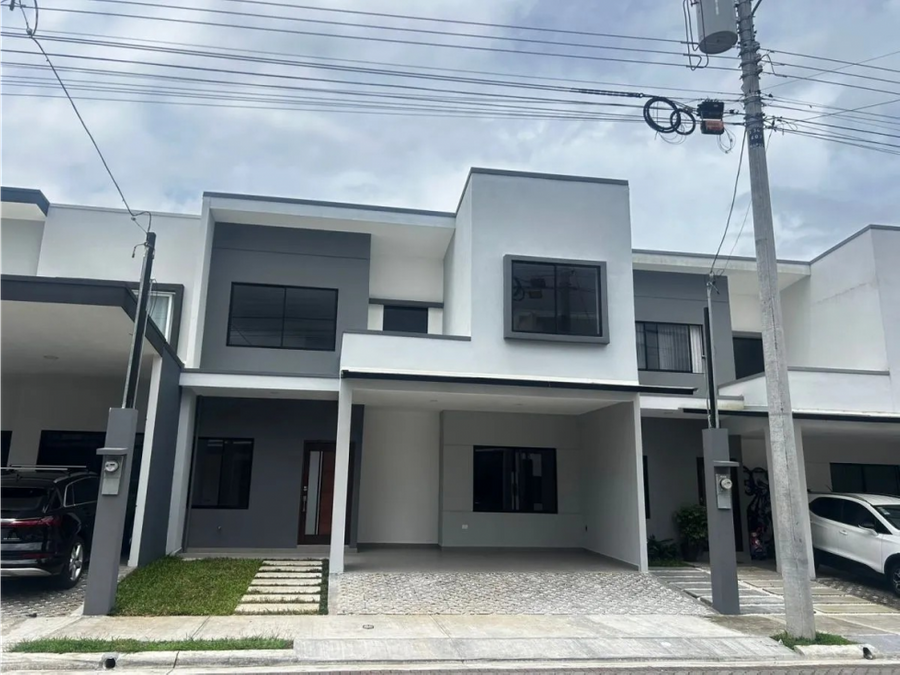 Casa en San Juan