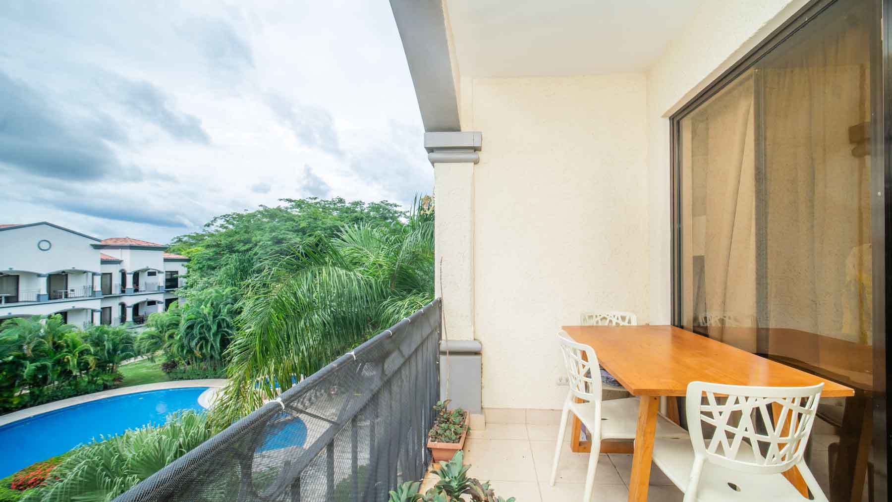 Property at Tamarindo