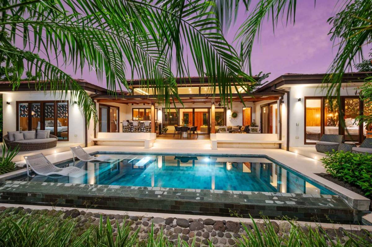 Casa en Hacienda Pinilla