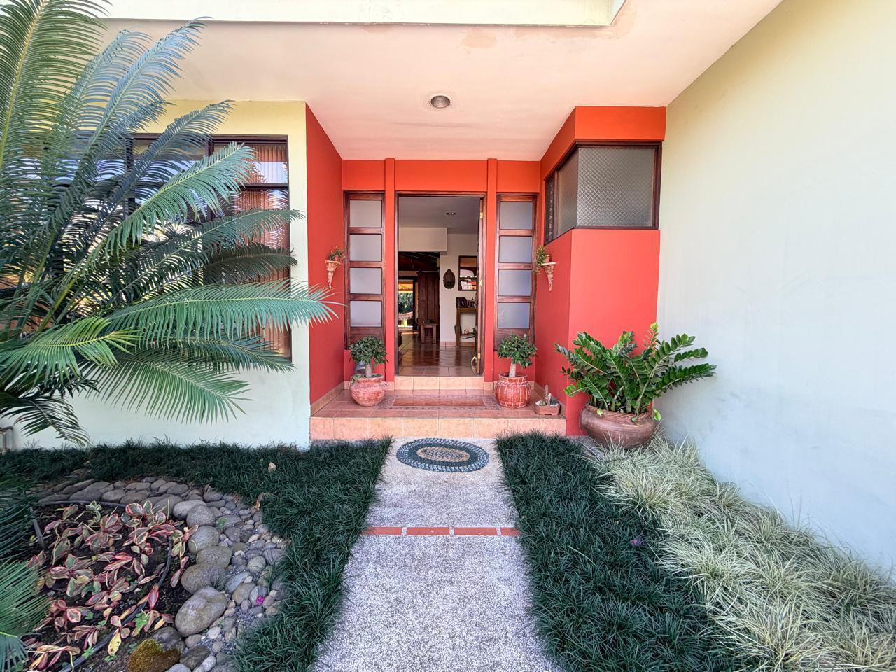 House at San Rafael