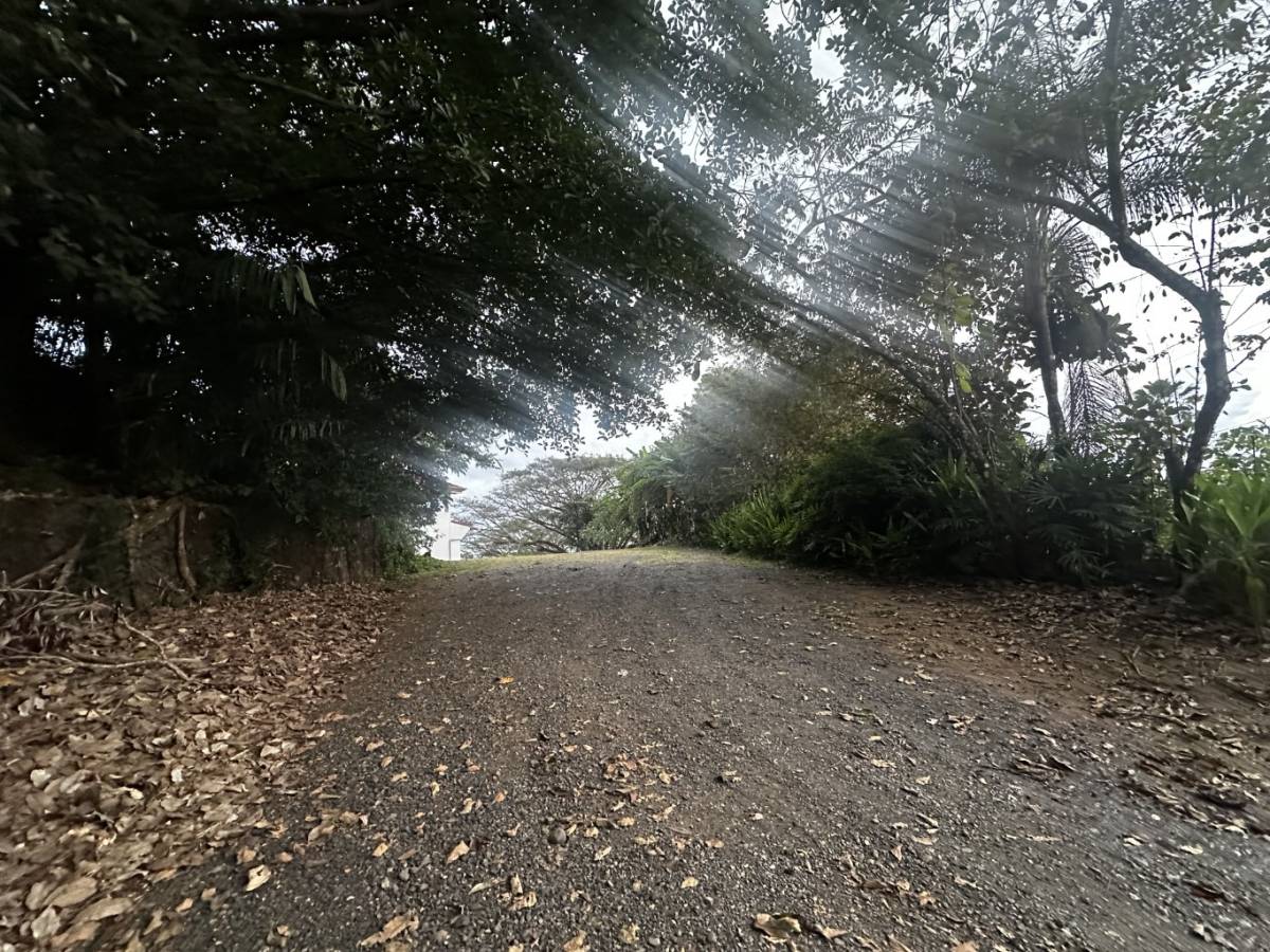 Propiedad en Parrita
