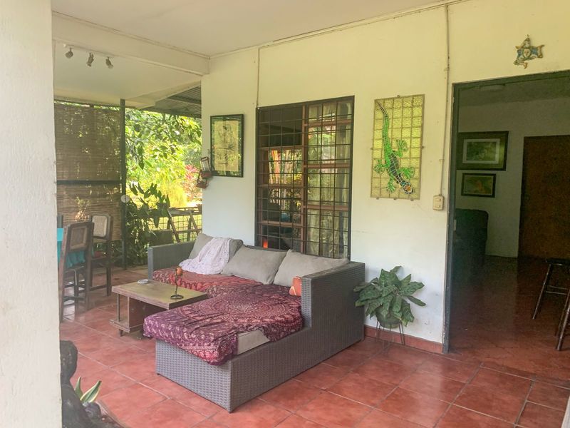 Terreno en Alajuela