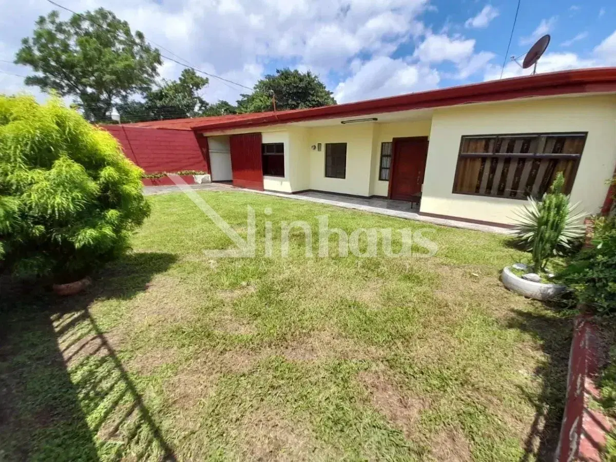 Property at Santa Bárbara