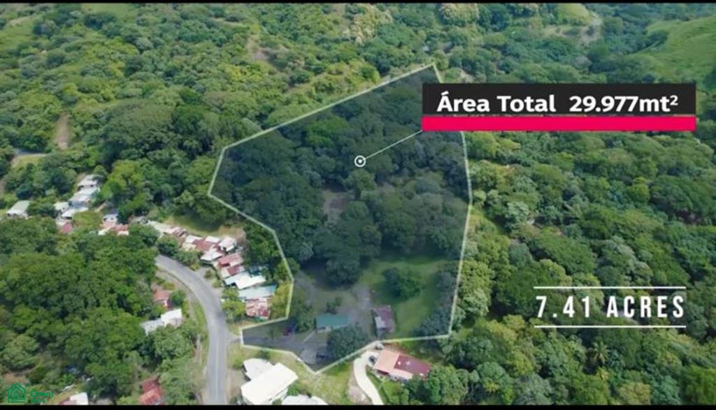 Terreno en Atenas