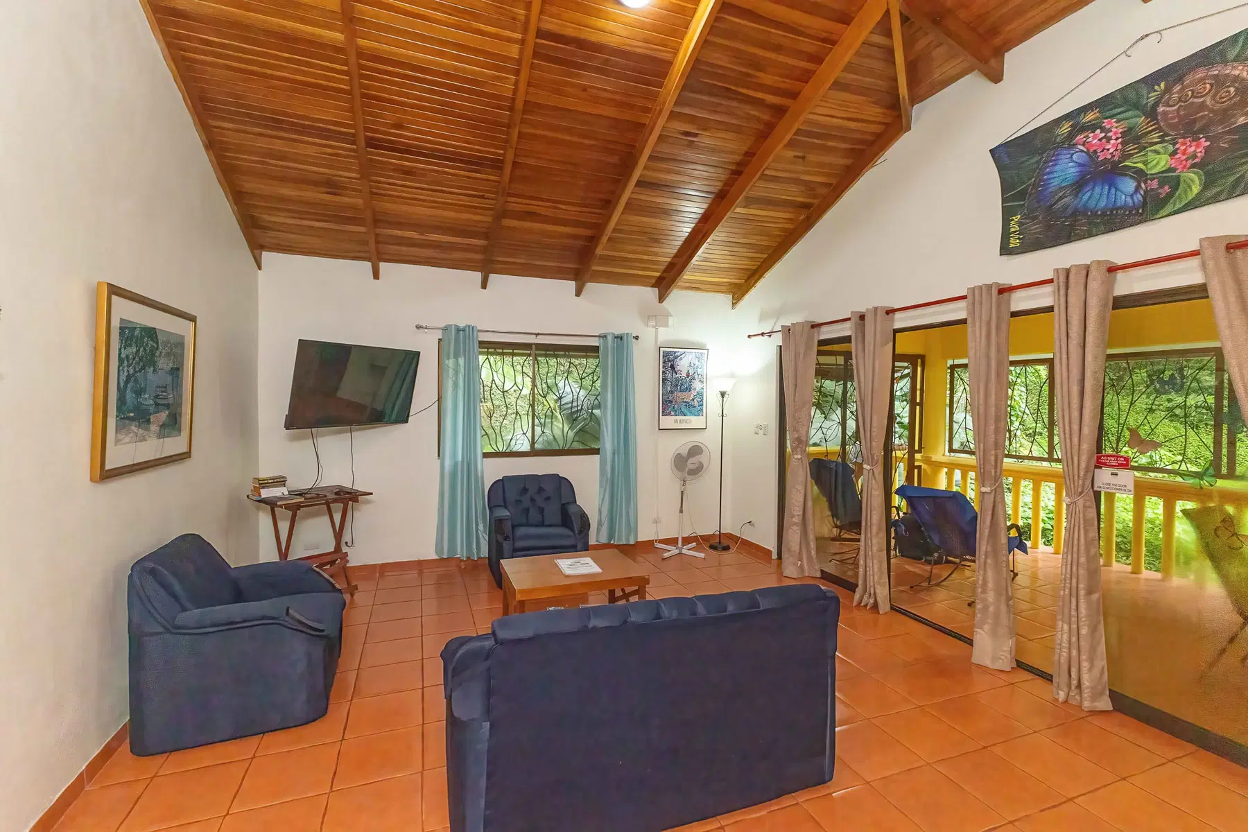 Property at Quepos