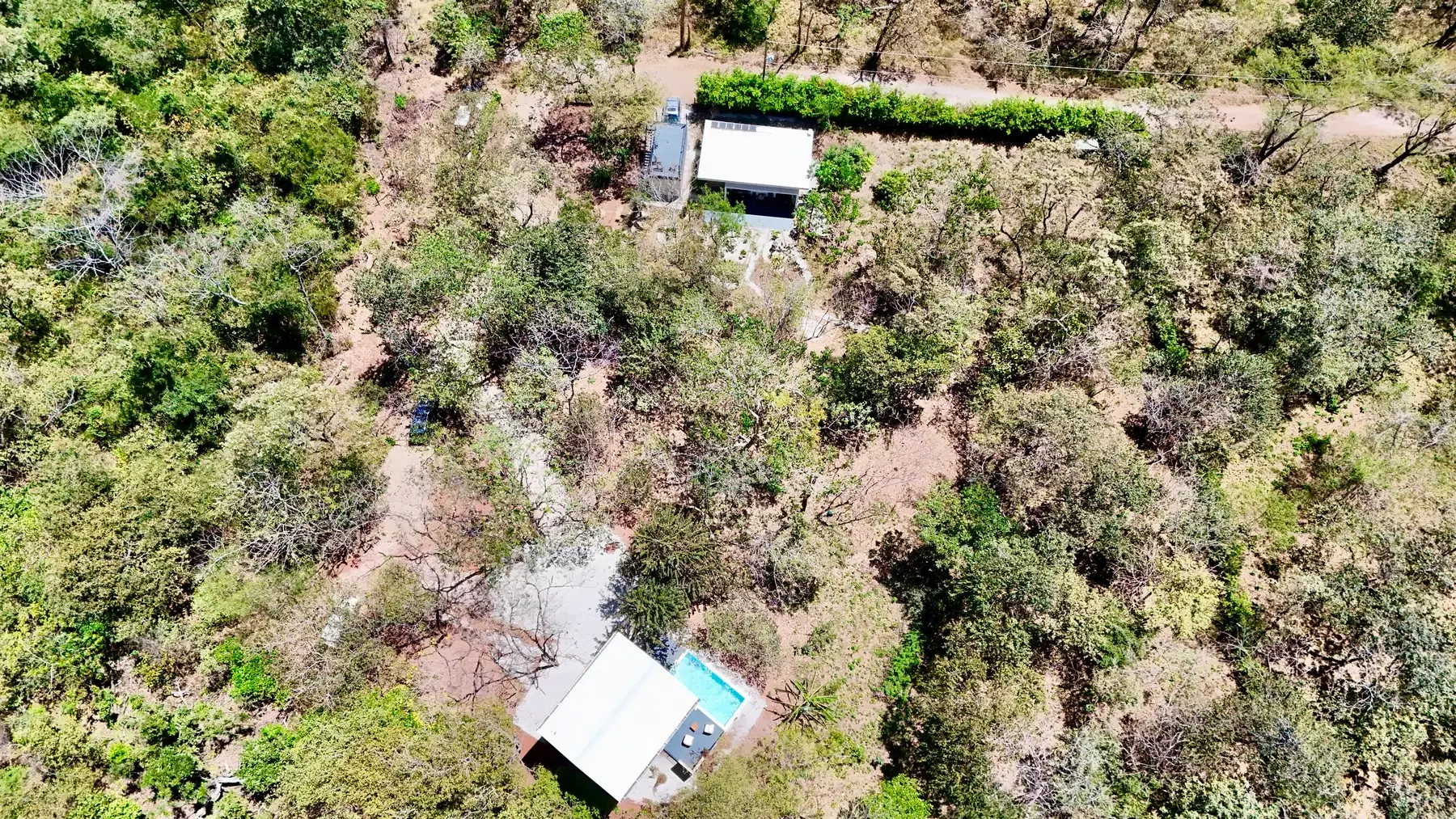 Property at Cabo Velas