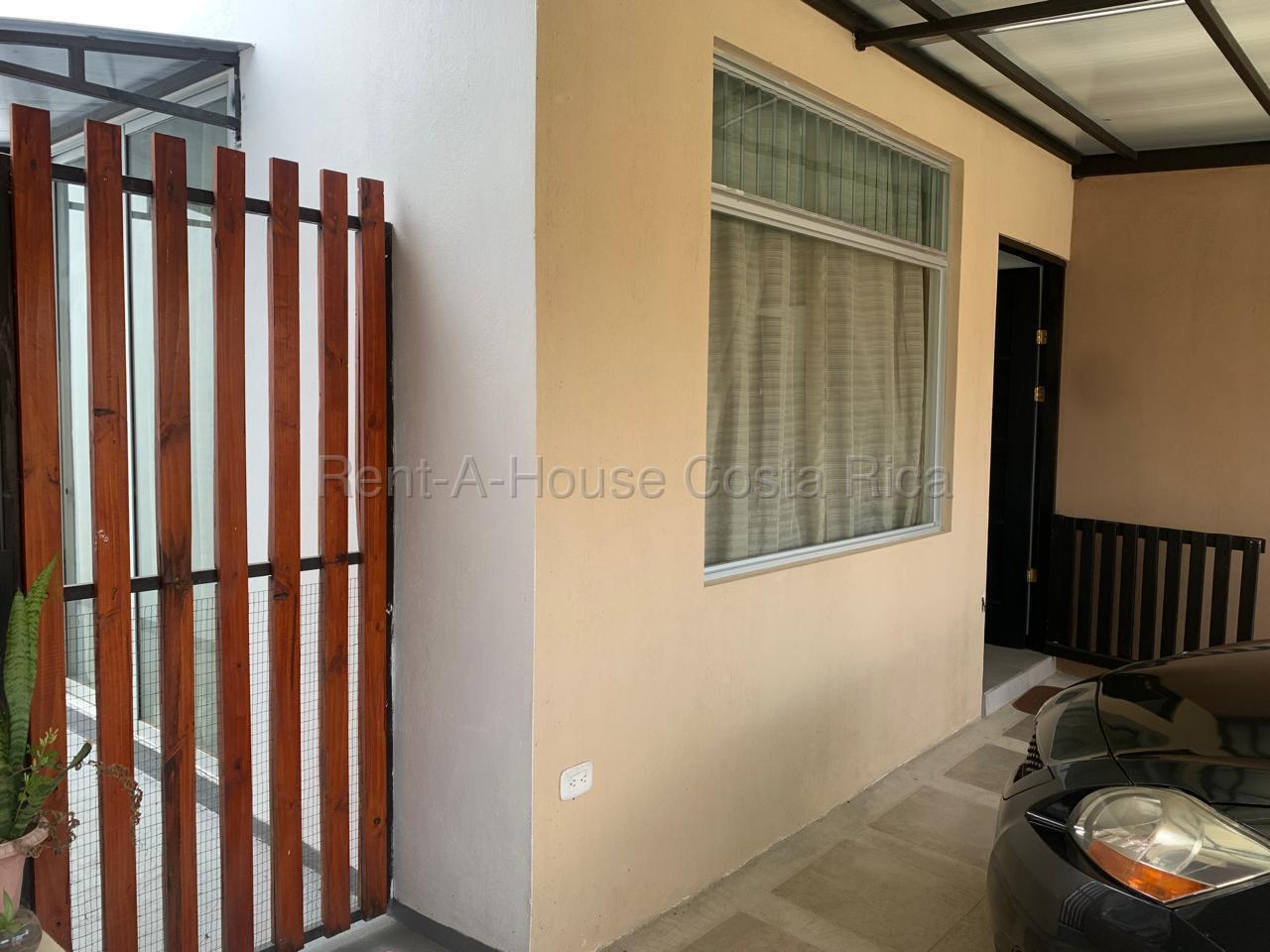Casa en Condominio Agua Caliente
