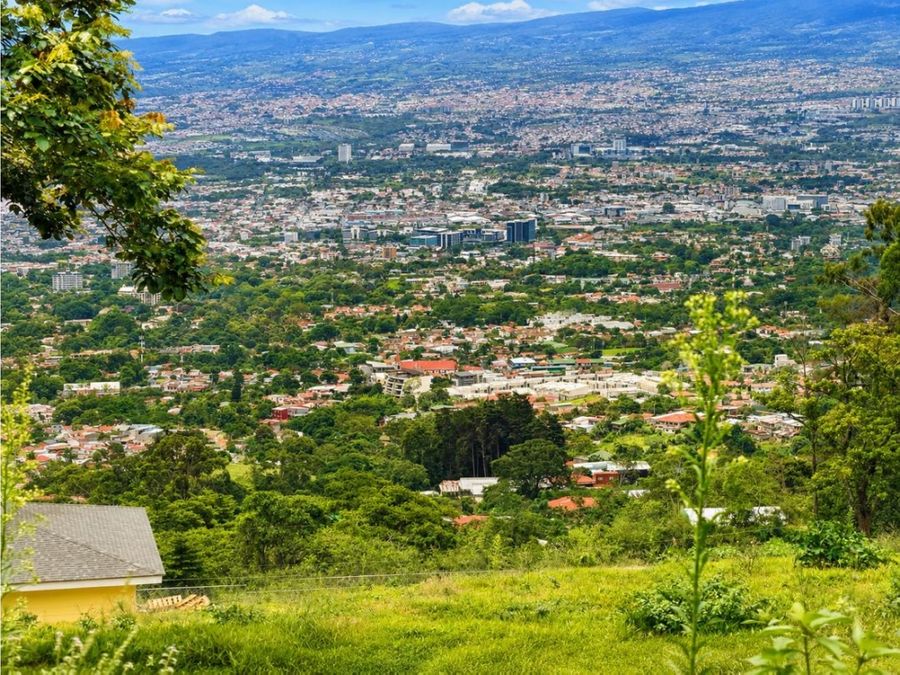Land at San Antonio