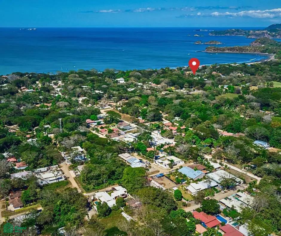 Property at Santa Cruz