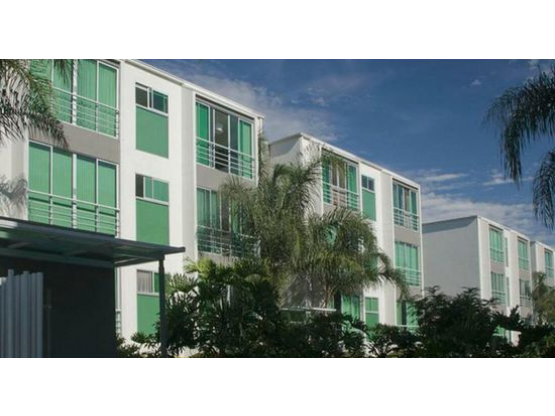 ALQUILER DE APARTAMENTO, SAN JOSE, CONDOMINIO SANTA ANA FLATS