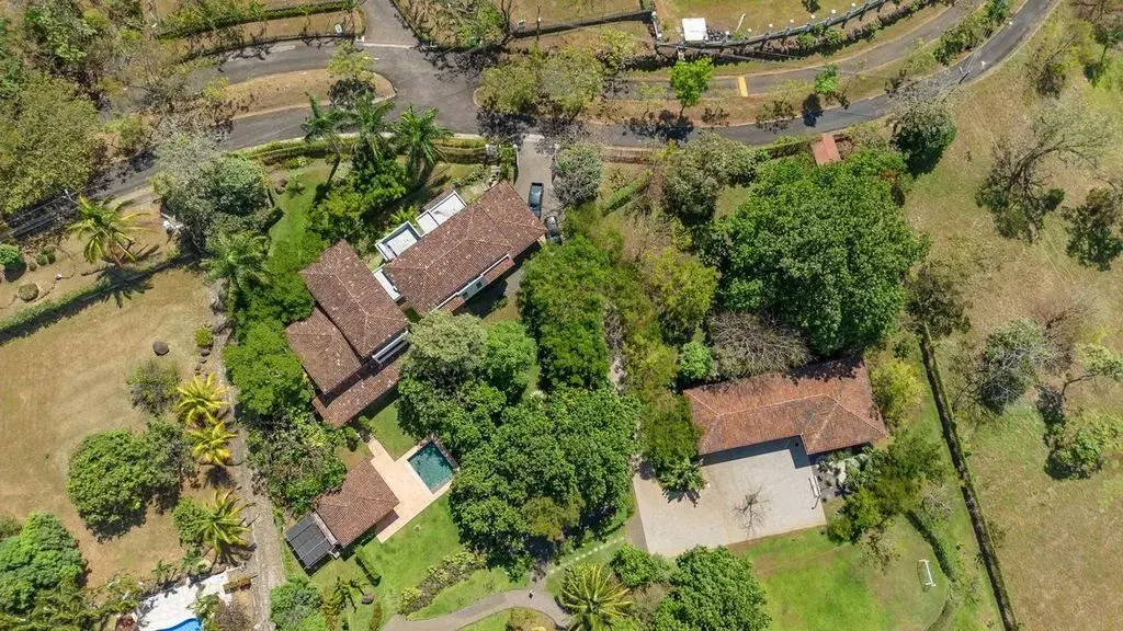 Casa en Condominio Villas del Arroyo
