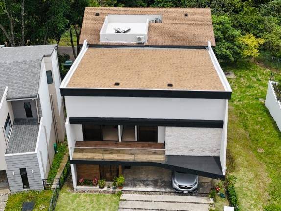 Casa en Condominio Francosta