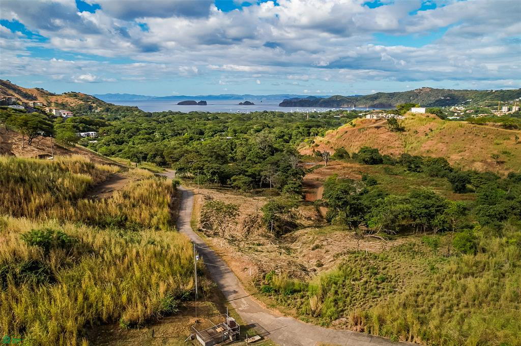 Terreno en Playas del Coco
