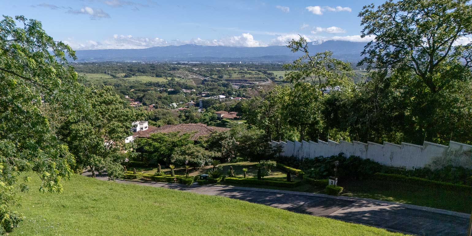 Property at Corteza Amarilla