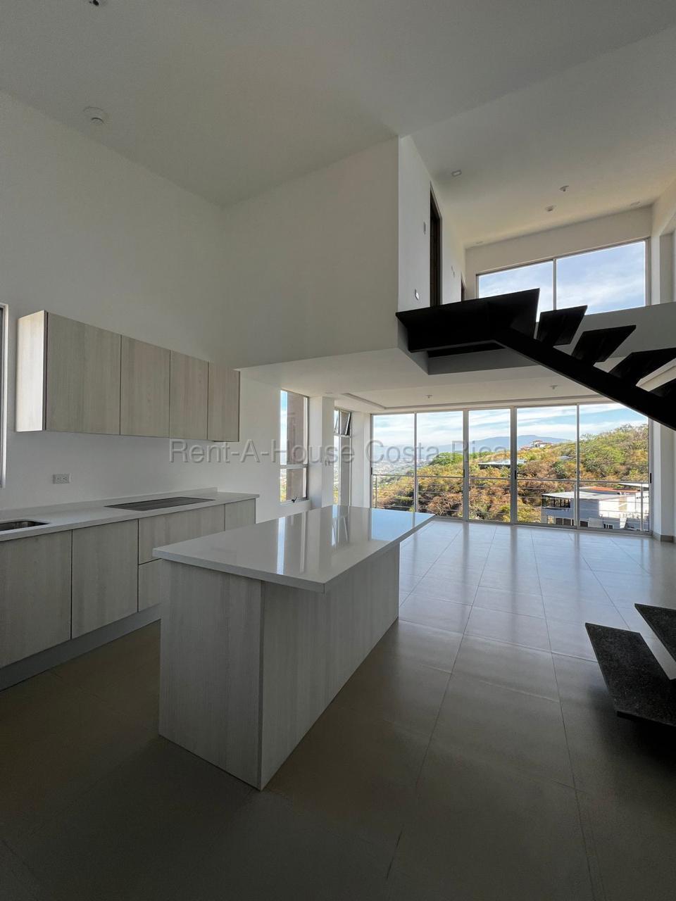 Apartamento en Santa Ana