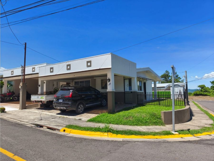 Casa en San Antonio