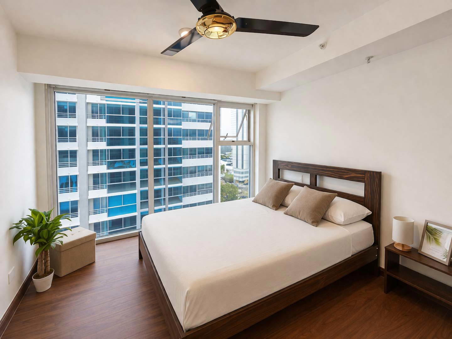 Apartamento en San Pedro