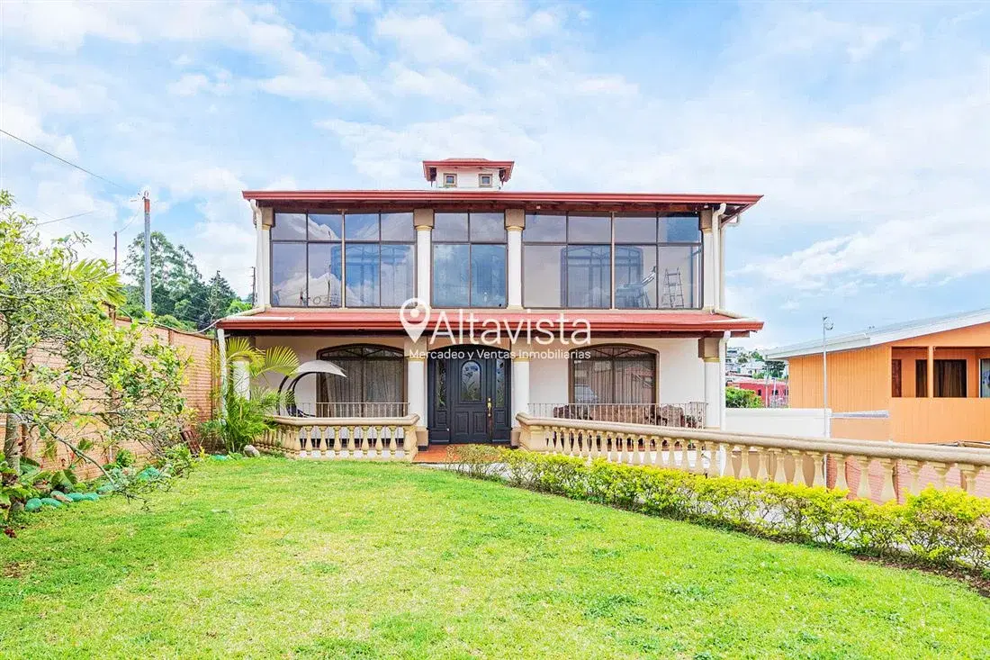 Casa en Cartago