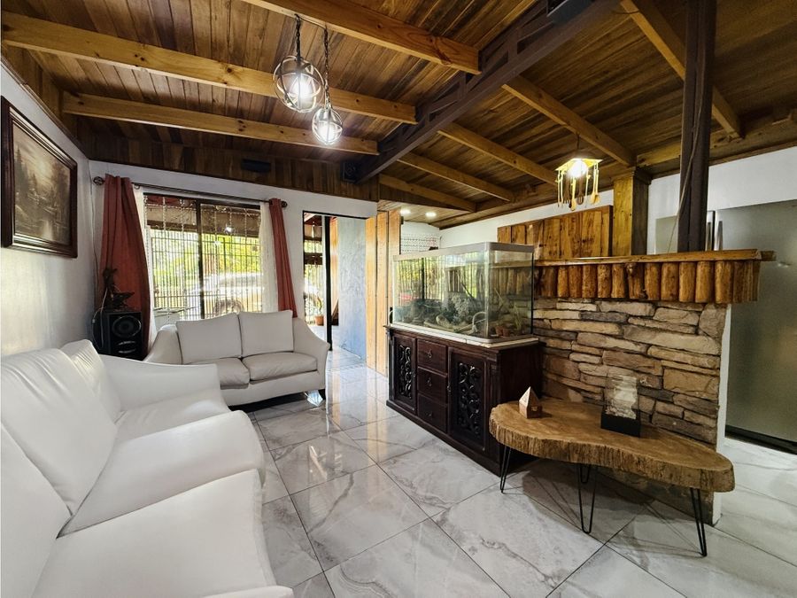 House at Desamparados