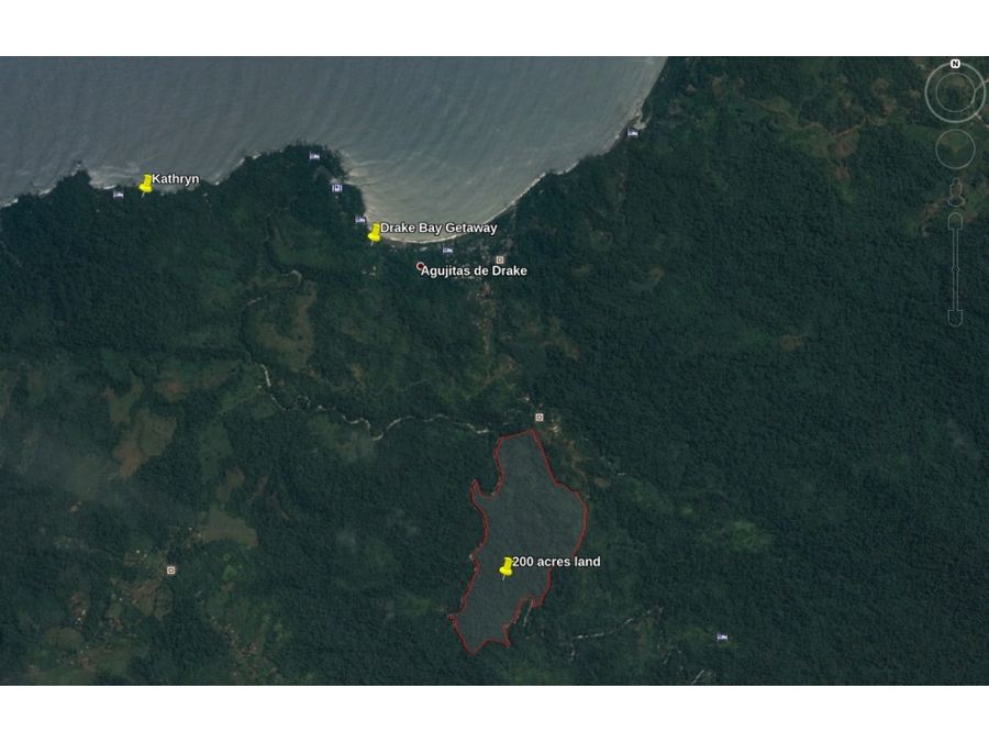 Land at Lagunillas