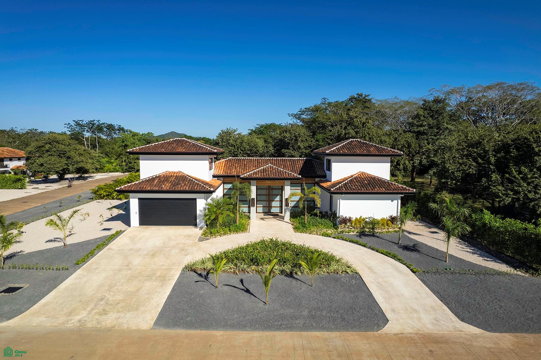 Casa en Condominio Las Brisas