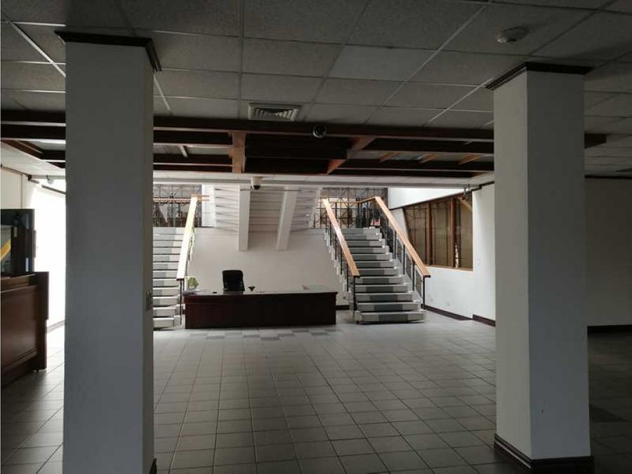 Office at San Francisco