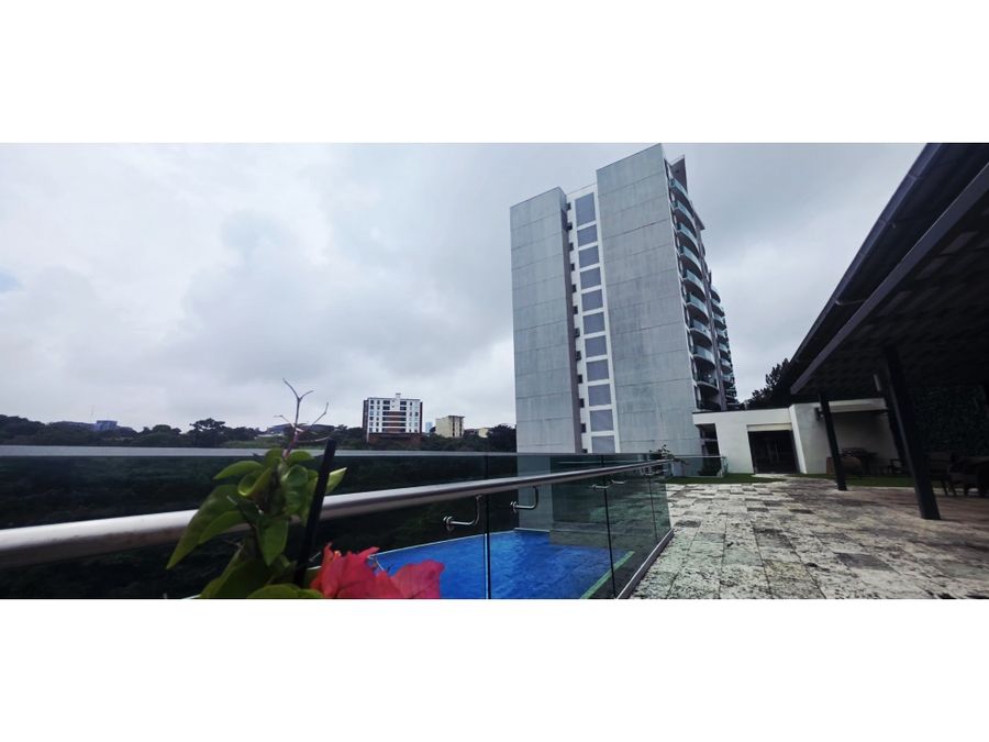 Apartamento en Paradisus