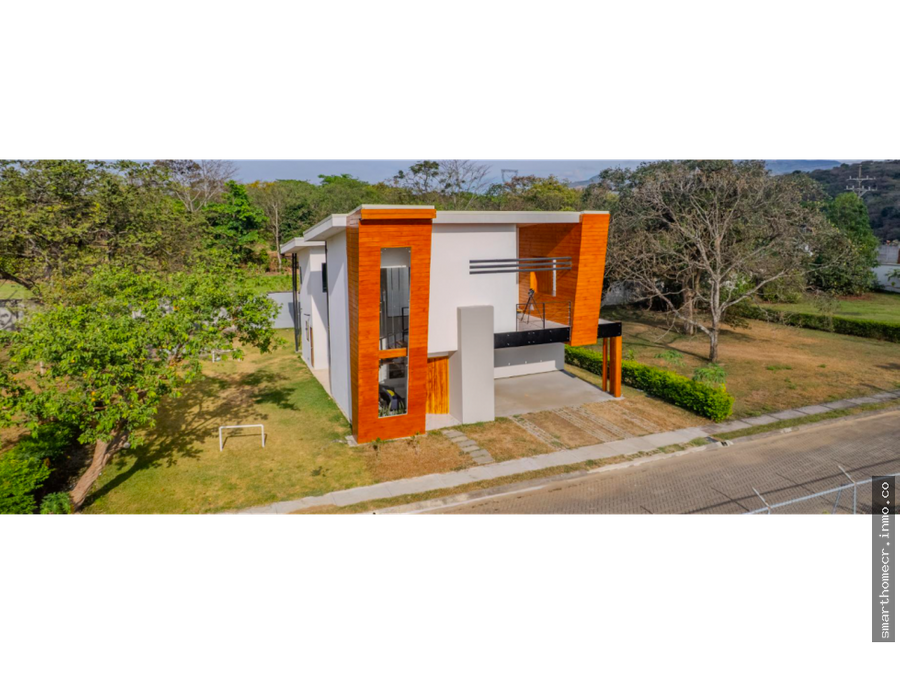 Casa en Santa Ana