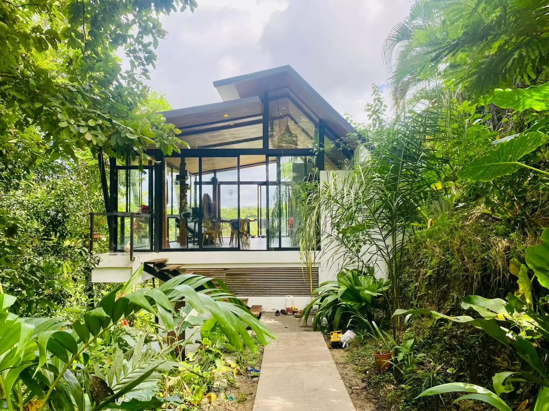 Casa en Cóbano