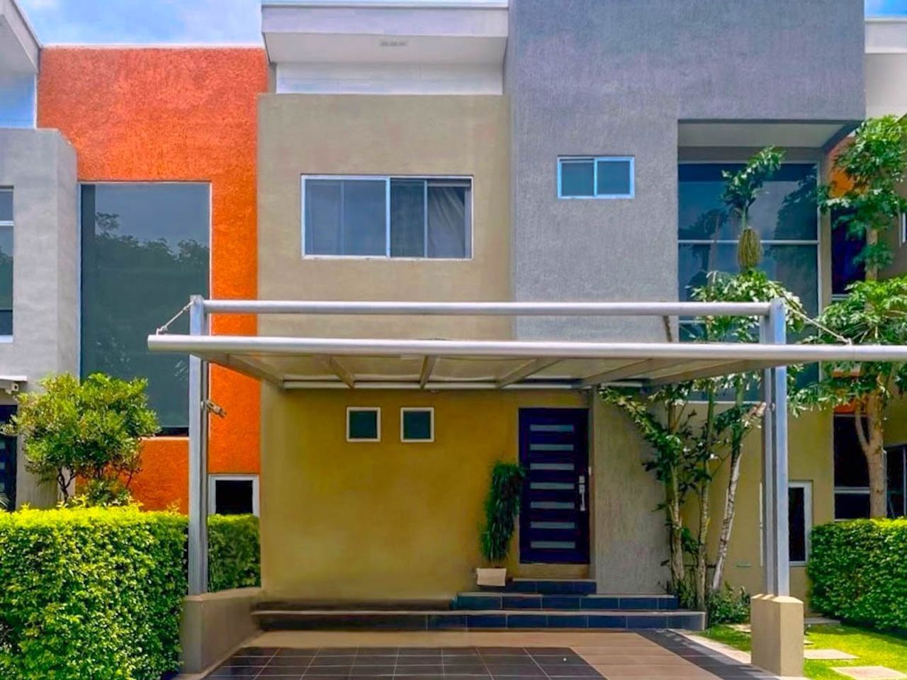 Propiedad en Condominio Trocadero