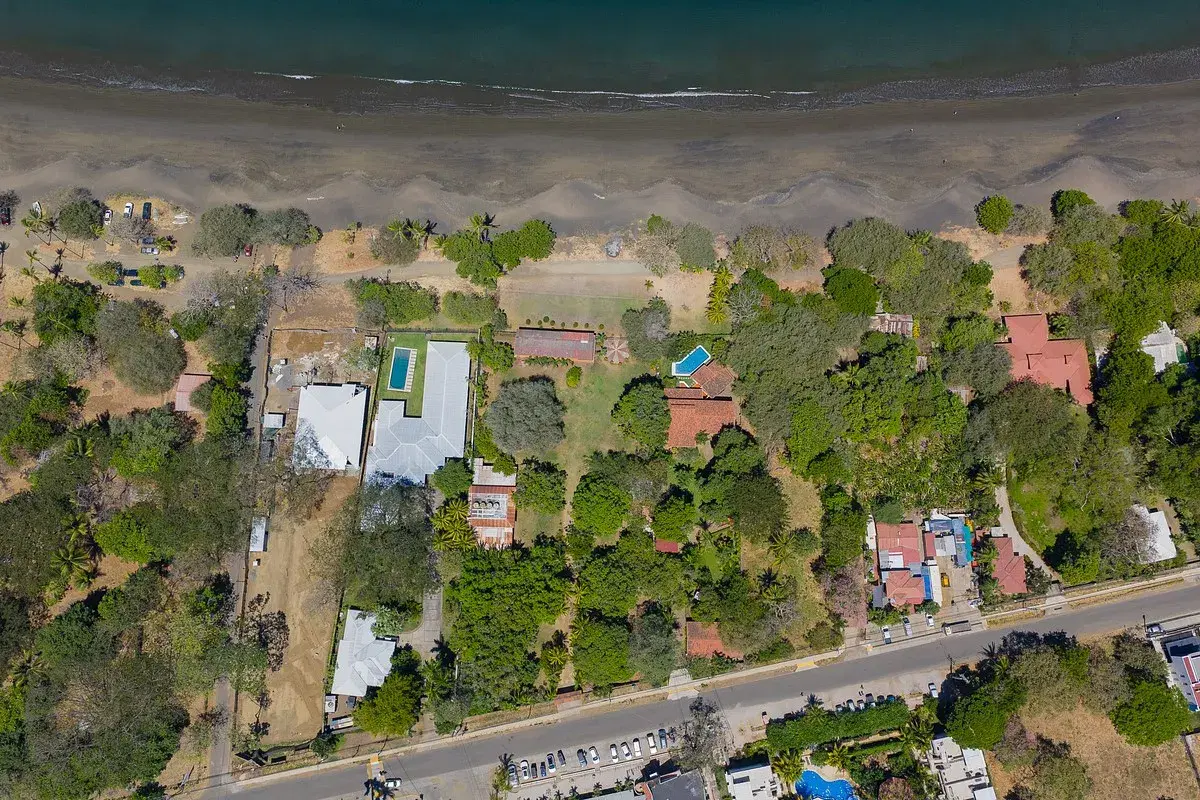 Property at Playas del Coco