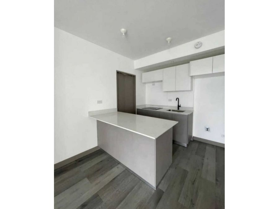 Apartamento en Carmen